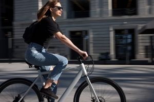 Welke fietskleding past bij jou?