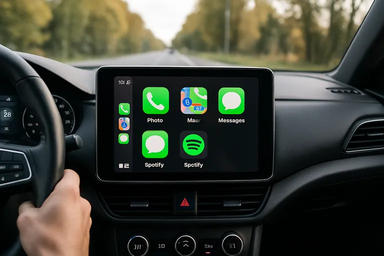 Ondersteuning voor populaire apps