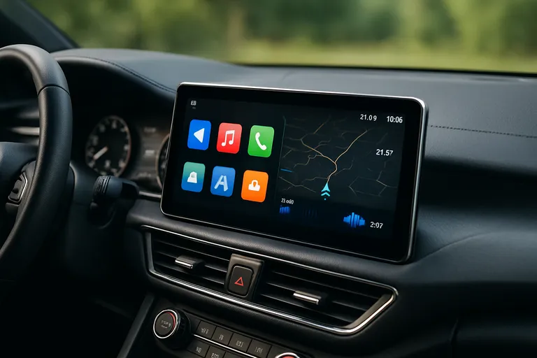 Premium componenten voor optimale prestaties